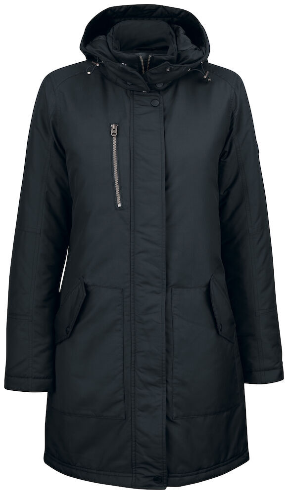 Vestes personnalisable CUTTER & BUCK Glacier Peak Jacket ladies