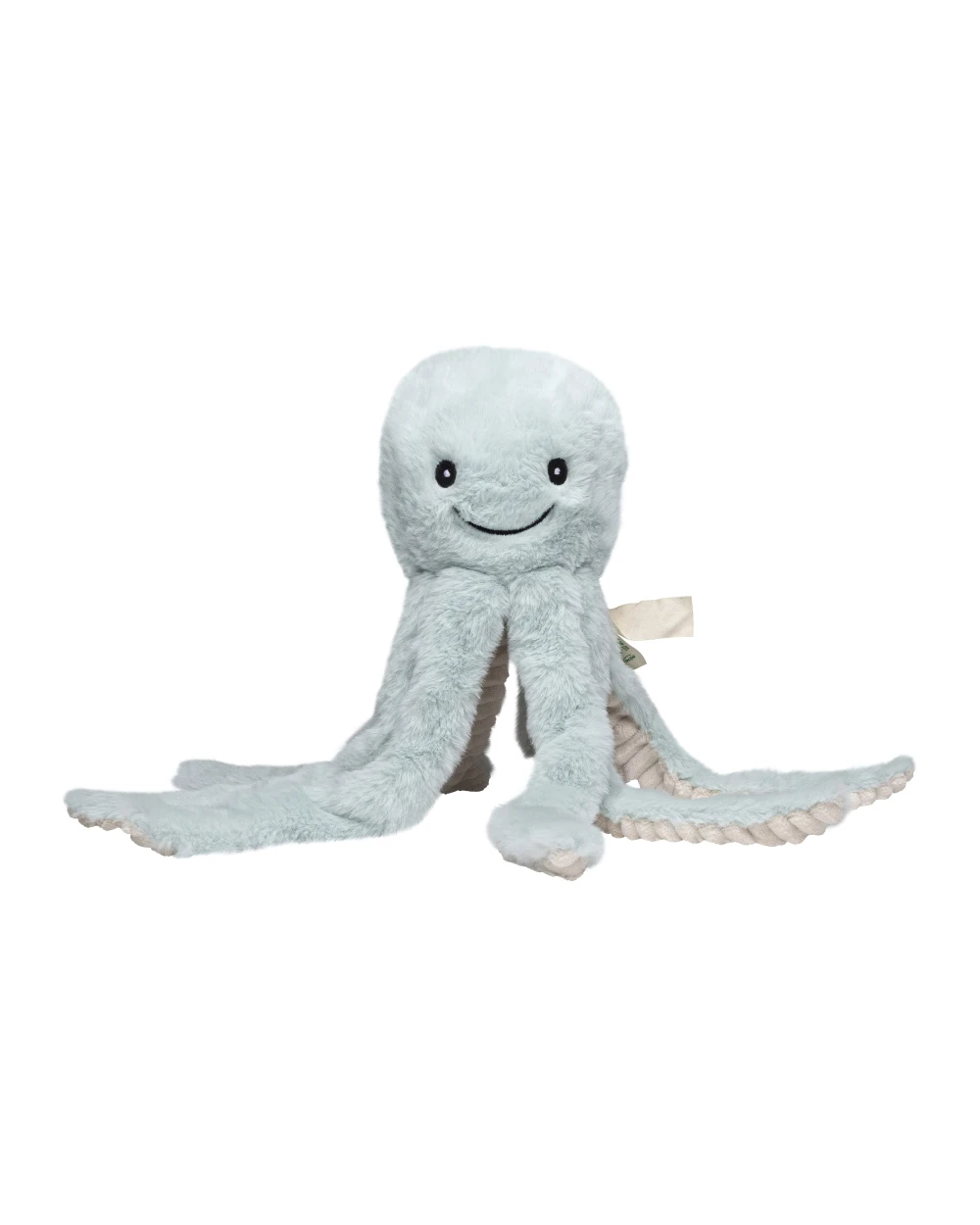 Benodigdheden MBW Recycle Octopus voor bedrukking &amp; borduring