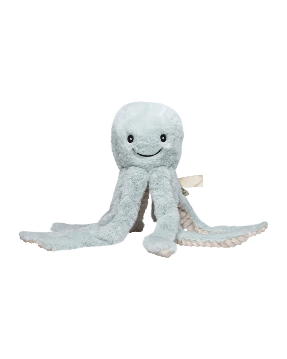 Benodigdheden MBW Recycle Octopus voor bedrukking &amp; borduring