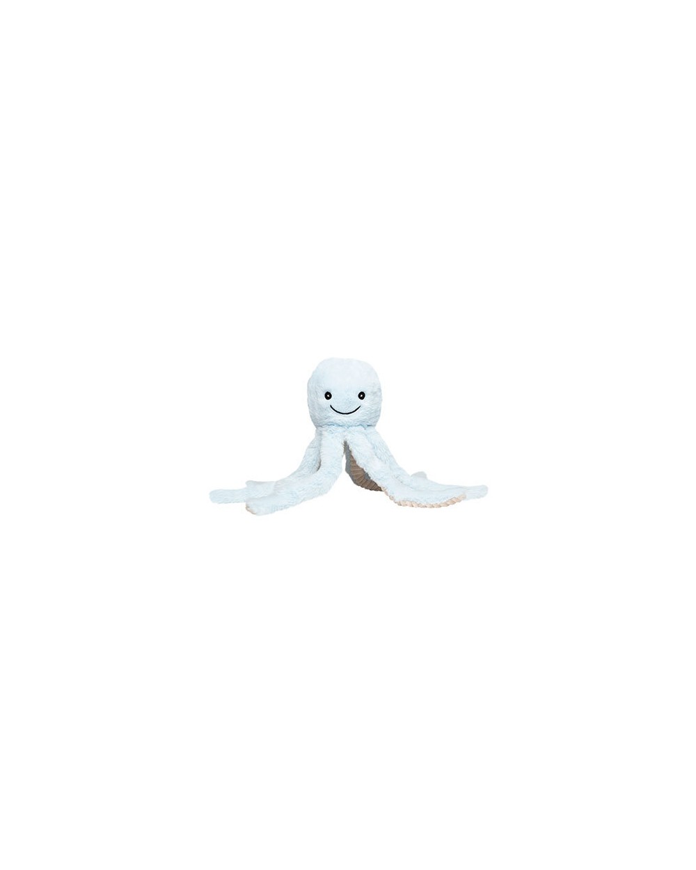 Accessoires personnalisable MBW Recycle Octopus