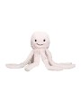 Accessoires personnalisable MBW Recycle Octopus
