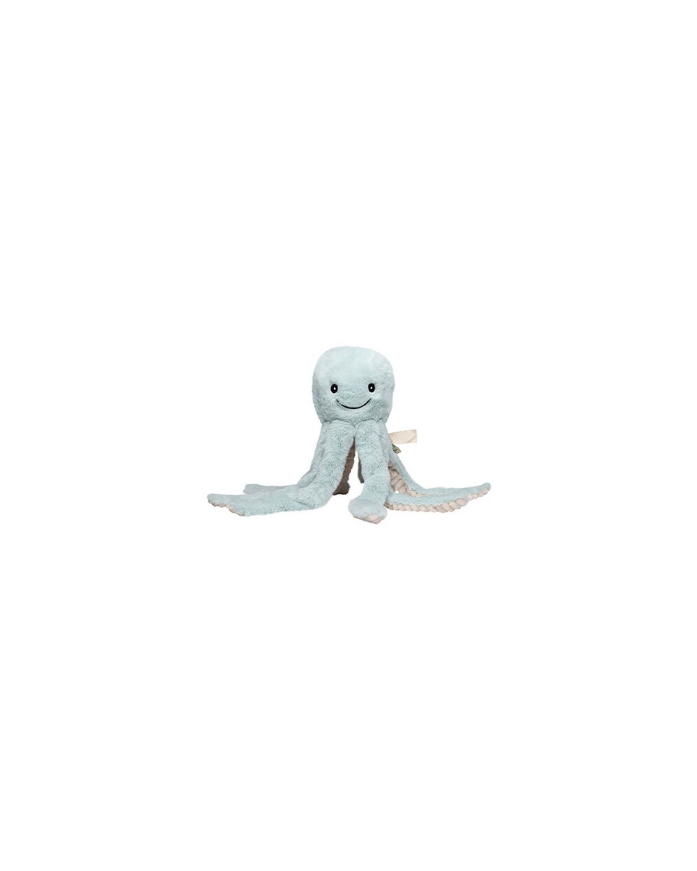 Accessoires personnalisable MBW Recycle Octopus