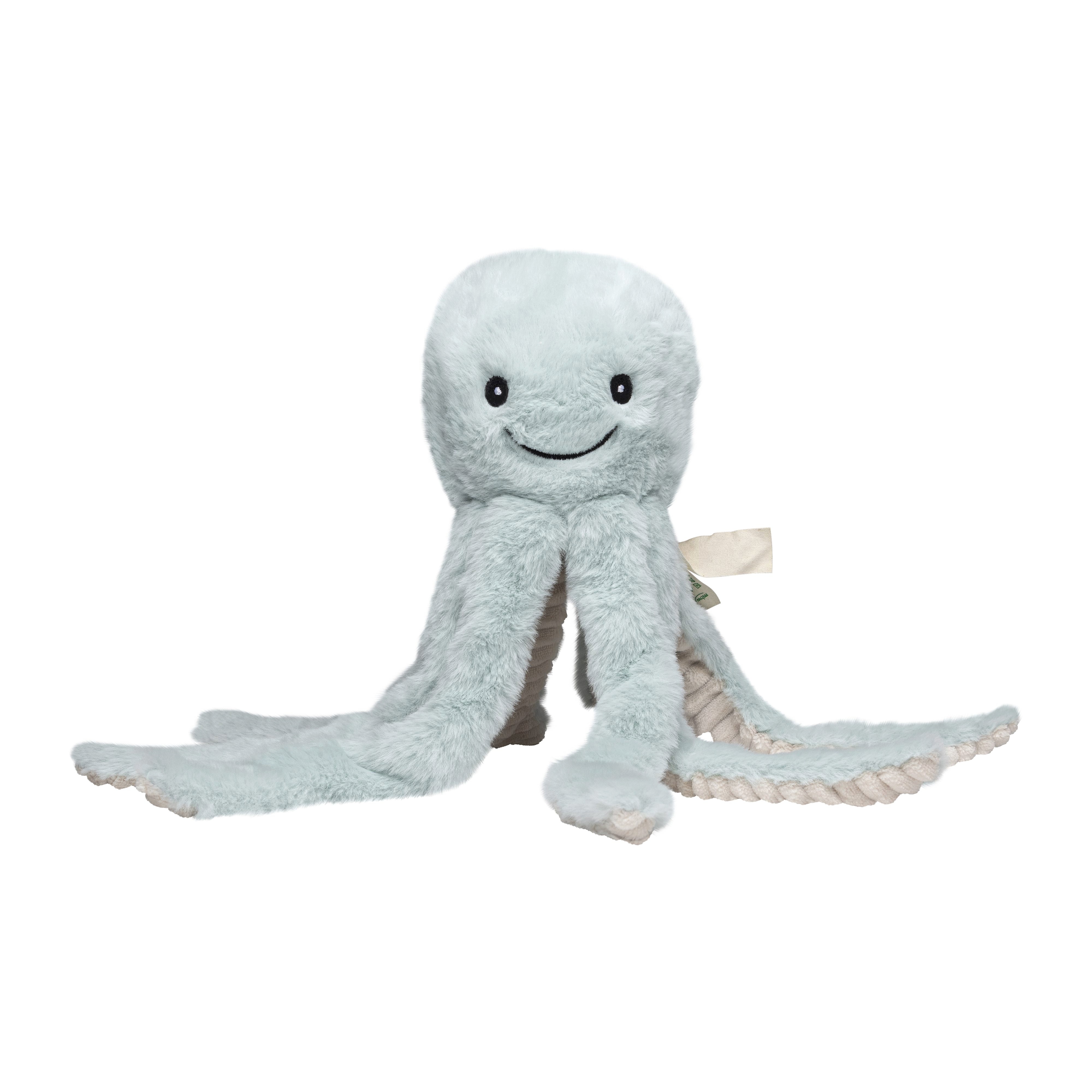 Benodigdheden MBW Recycle Octopus voor bedrukking &amp; borduring