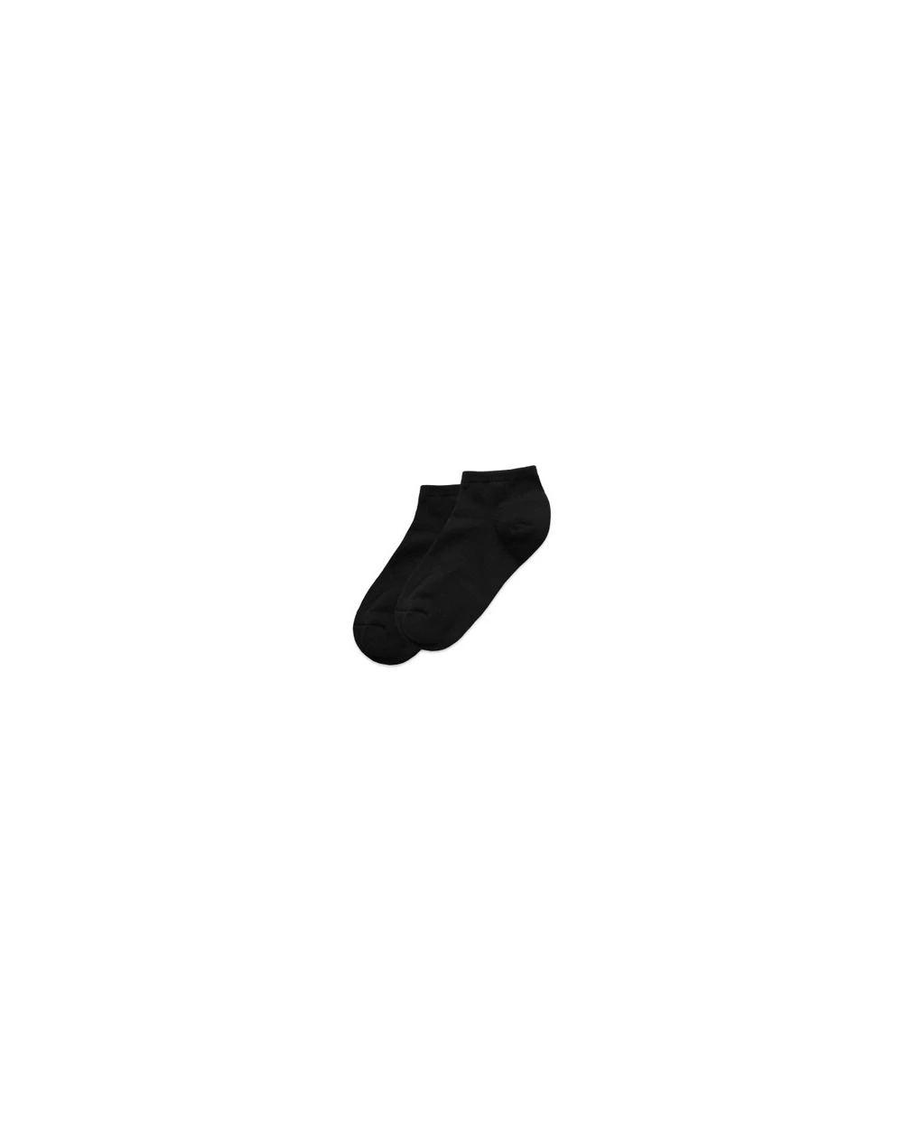 Ondergoed AS COLOUR Ankle Socks (2 Pairs) voor bedrukking &amp; borduring