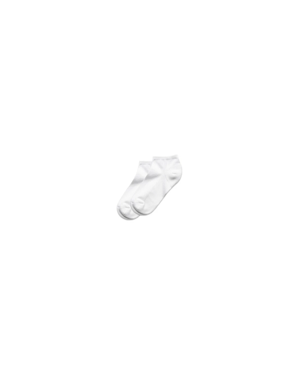 Ondergoed AS COLOUR Ankle Socks (2 Pairs) voor bedrukking &amp; borduring