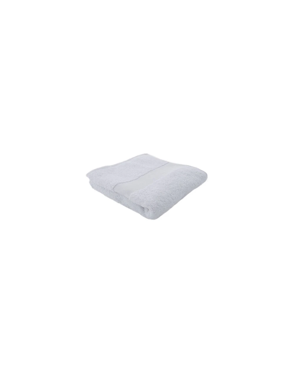 Bad artikelen L-MERCH First Class Hand Towel voor bedrukking &amp; borduring