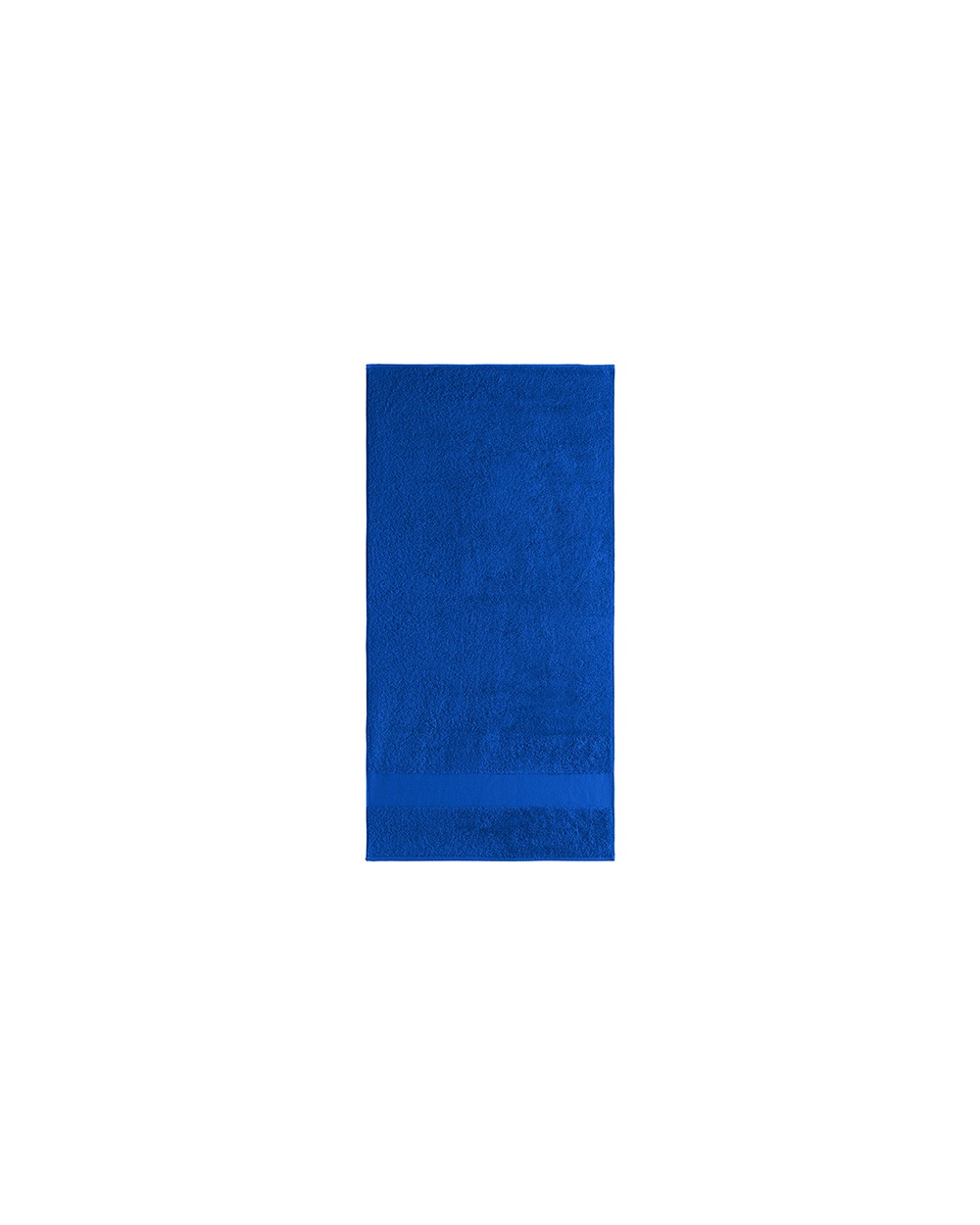 L-MERCH First Class Hand Towel Bad Artikeln personalisierbar