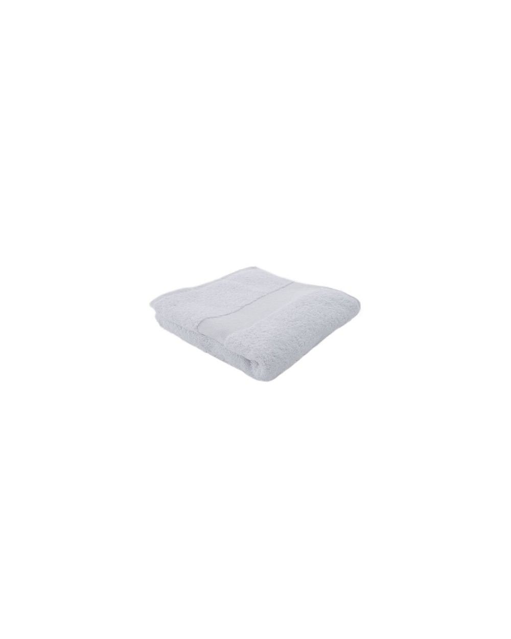 Produits éponges personnalisable L-MERCH First Class Hand Towel