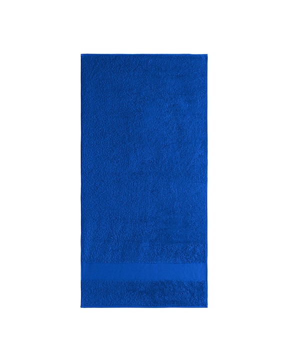 L-MERCH First Class Hand Towel Bad Artikeln personalisierbar