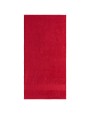 L-MERCH First Class Hand Towel Bad Artikeln personalisierbar