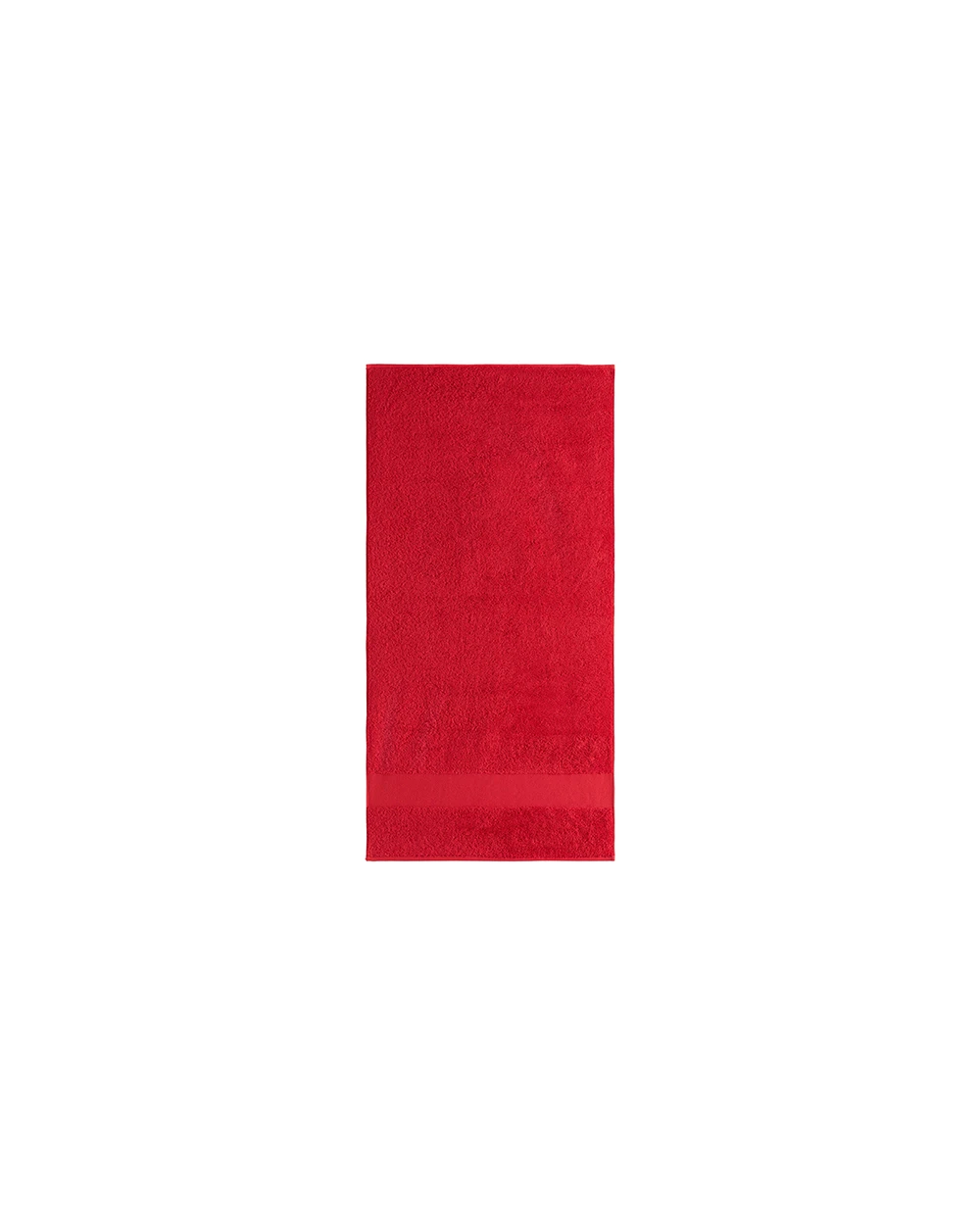 L-MERCH First Class Hand Towel Bad Artikeln personalisierbar