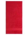 L-MERCH First Class Hand Towel Bad Artikeln personalisierbar