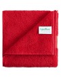 L-MERCH First Class Hand Towel Bad Artikeln personalisierbar