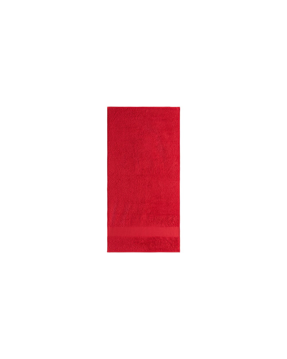 L-MERCH First Class Hand Towel Bad Artikeln personalisierbar