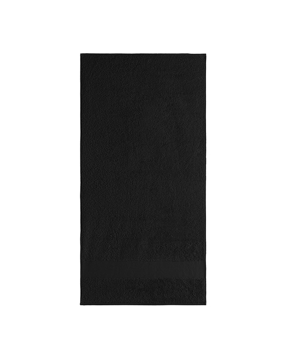 L-MERCH First Class Hand Towel Bad Artikeln personalisierbar
