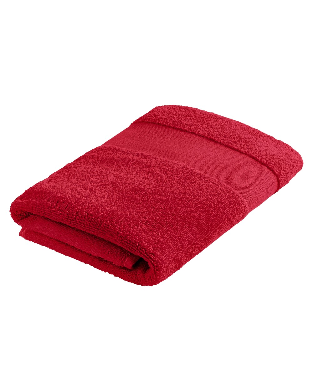 L-MERCH First Class Hand Towel Bad Artikeln personalisierbar