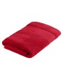 Bad artikelen L-MERCH First Class Hand Towel voor bedrukking &amp; borduring