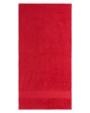 L-MERCH First Class Hand Towel Bad Artikeln personalisierbar