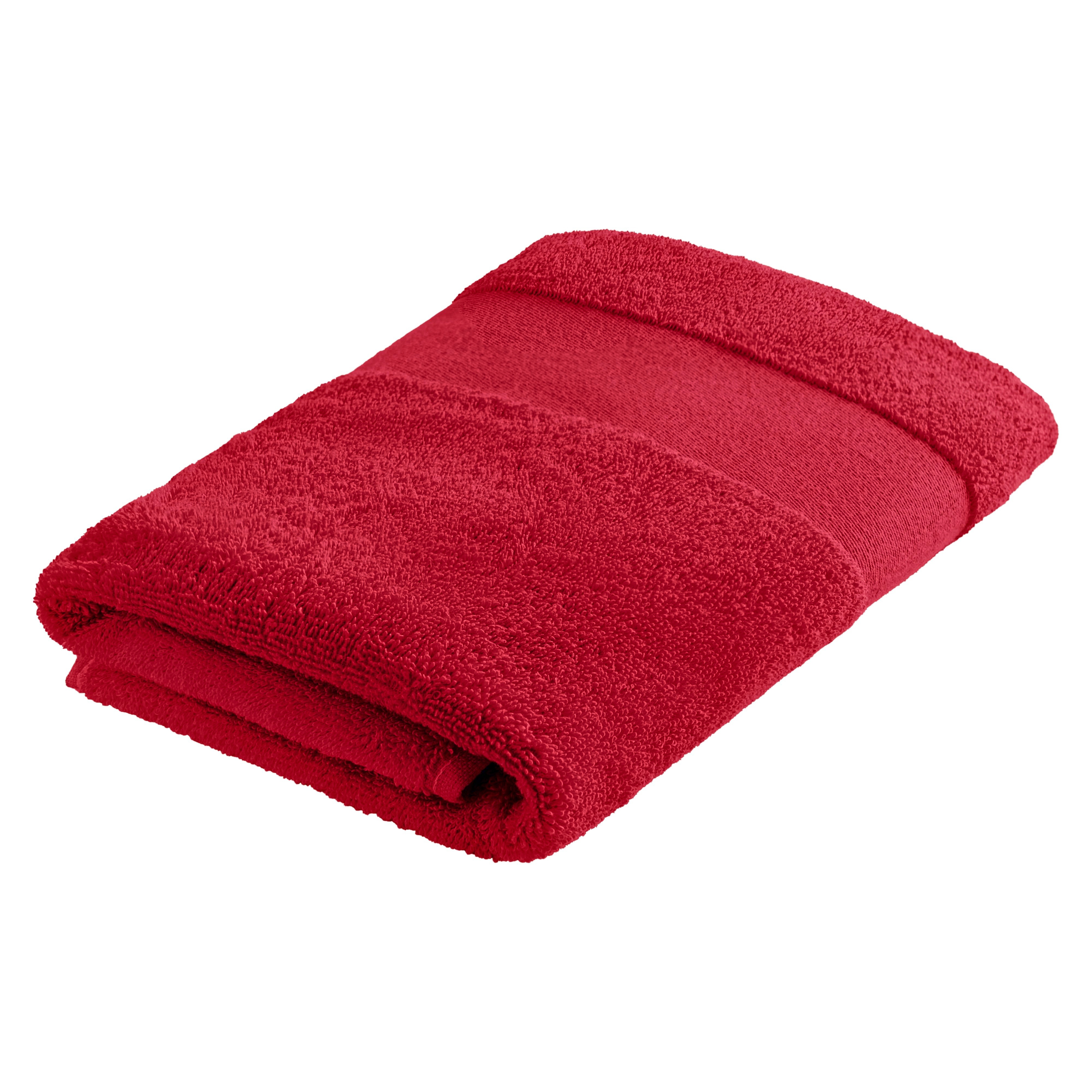 Bad artikelen L-MERCH First Class Hand Towel voor bedrukking &amp; borduring