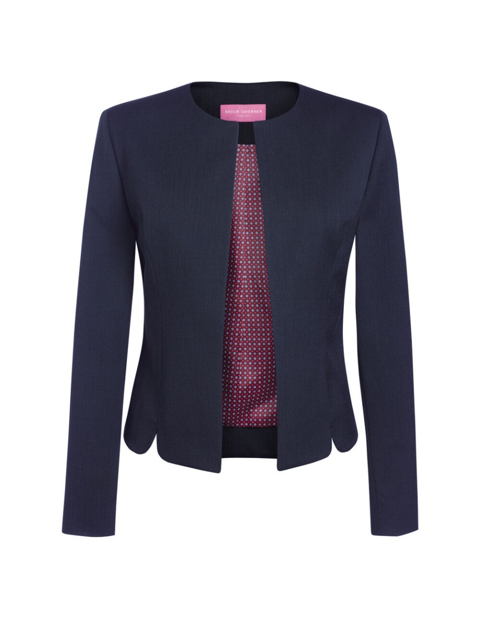 Vestes personnalisable BROOK TAVERNER Veste Vega