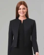 BROOK TAVERNER Jacke Vega Jacken personalisierbar
