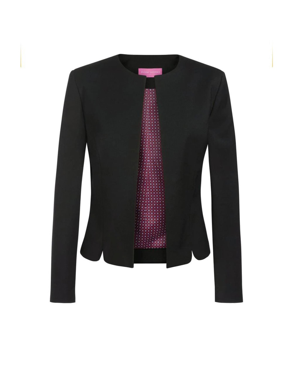 BROOK TAVERNER Jacke Vega Jacken personalisierbar