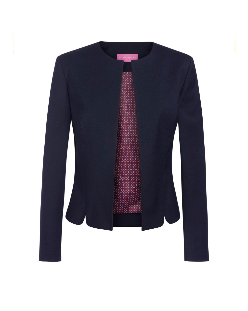 BROOK TAVERNER Jacke Vega Jacken personalisierbar