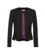 BROOK TAVERNER Jacke Vega Jacken personalisierbar