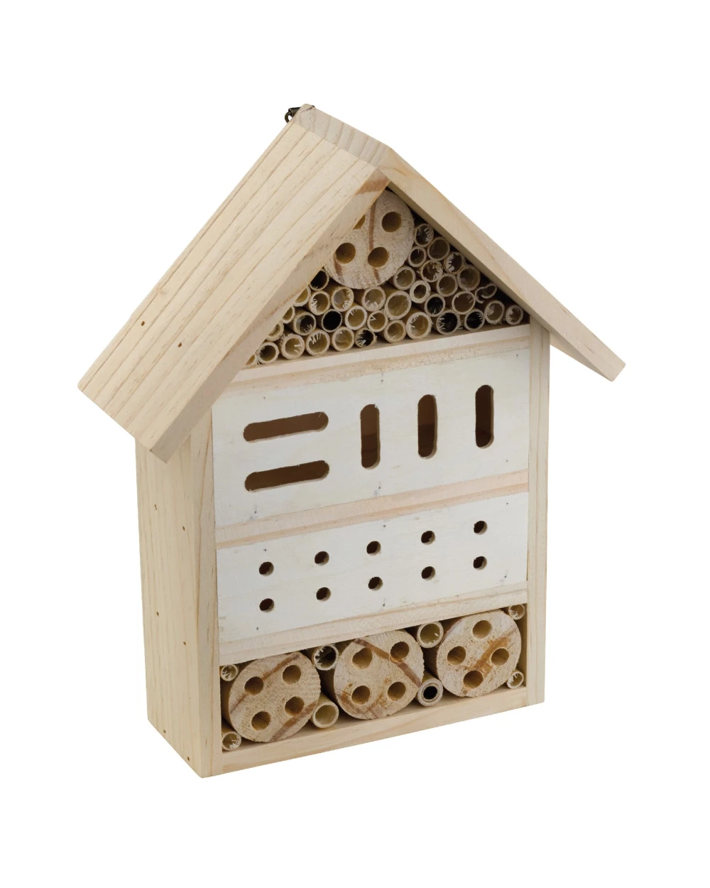 4DO Insektenhotel Taschen personalisierbar