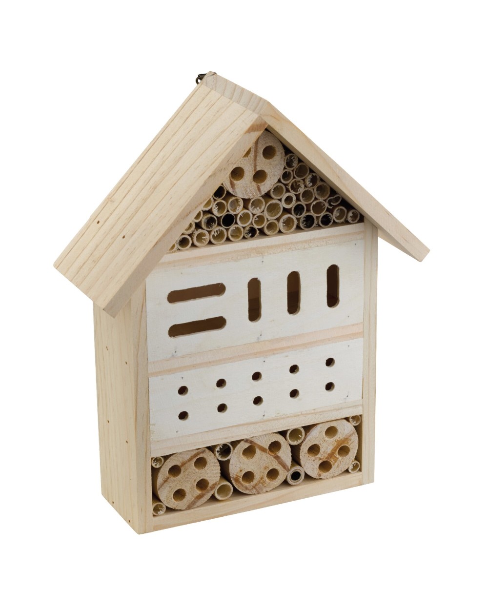 Tassen & Zakken 4DO Insectenhotel voor bedrukking &amp; borduring