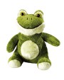 Benodigdheden MBW MiniFeet® Plush Frog Hans voor bedrukking &amp; borduring