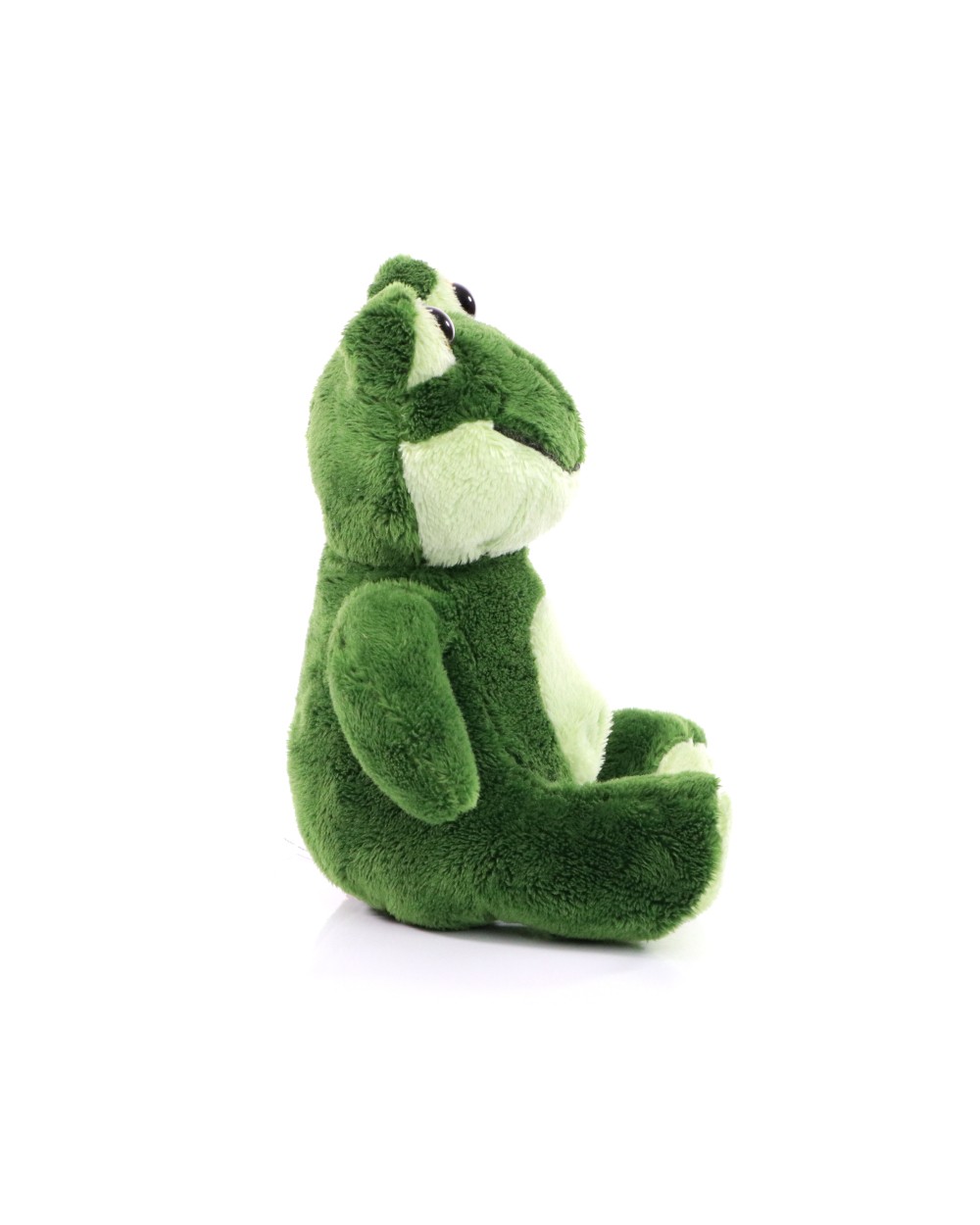 Benodigdheden MBW MiniFeet® Plush Frog Hans voor bedrukking &amp; borduring