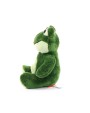 Benodigdheden MBW MiniFeet® Plush Frog Hans voor bedrukking &amp; borduring