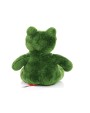 Benodigdheden MBW MiniFeet® Plush Frog Hans voor bedrukking &amp; borduring