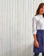 Tabliers personnalisable PREMIER Tablier taille "Colours" mi-long