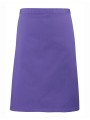 PREMIER Tablier taille "Colours" mi-long /api/colors/f28ecd26-255e-4b18-a29c-08c2af1111d3 personnalisable