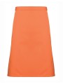 PREMIER Tablier taille "Colours" mi-long /api/colors/f2090448-988b-4c89-ac20-fae7c89896d9 personnalisable