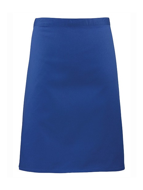 PREMIER Tablier taille "Colours" mi-long /api/colors/901c4f78-1e07-41ac-b485-27abb23ecf03 personnalisable