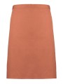 PREMIER Tablier taille "Colours" mi-long /api/colors/0e7c19e9-1870-4f17-8205-c7815344ab1d personnalisable