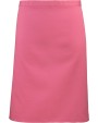 Tabliers personnalisable PREMIER Tablier taille "Colours" mi-long