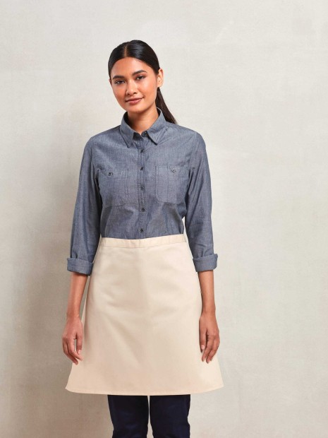 Tabliers à personnaliser PREMIER Tablier taille "Colours" mi-long 