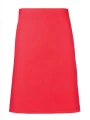 PREMIER Tablier taille "Colours" mi-long /api/colors/73e56ea7-25f1-4fc2-a45c-0681cdd55a24 personnalisable