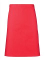 PREMIER Tablier taille "Colours" mi-long /api/colors/73e56ea7-25f1-4fc2-a45c-0681cdd55a24 personnalisable