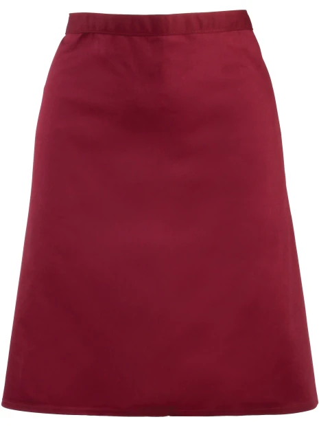 PREMIER Tablier taille "Colours" mi-long /api/colors/86185b65-5340-41c9-bb92-4d29c8ef7554 personnalisable
