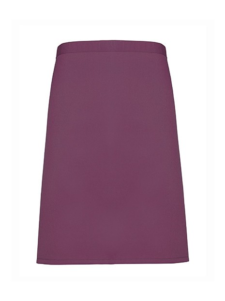 PREMIER Tablier taille "Colours" mi-long /api/colors/84225abe-1afe-415f-9659-31eceb34ab46 personnalisable