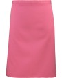 PREMIER Colours' Mid Length Apron Schürzen personalisierbar