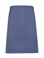 PREMIER Tablier taille "Colours" mi-long /api/colors/e6eb421f-688d-48ef-86b9-73f4563626dc personnalisable