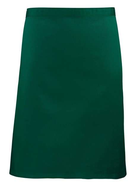 PREMIER Tablier taille "Colours" mi-long /api/colors/7bcadc38-3ee7-438d-9d78-577288ec0e9e personnalisable