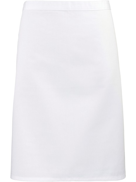 PREMIER Tablier taille "Colours" mi-long /api/colors/7a92cd2d-10d2-40b4-928b-296bb7487506 personnalisable