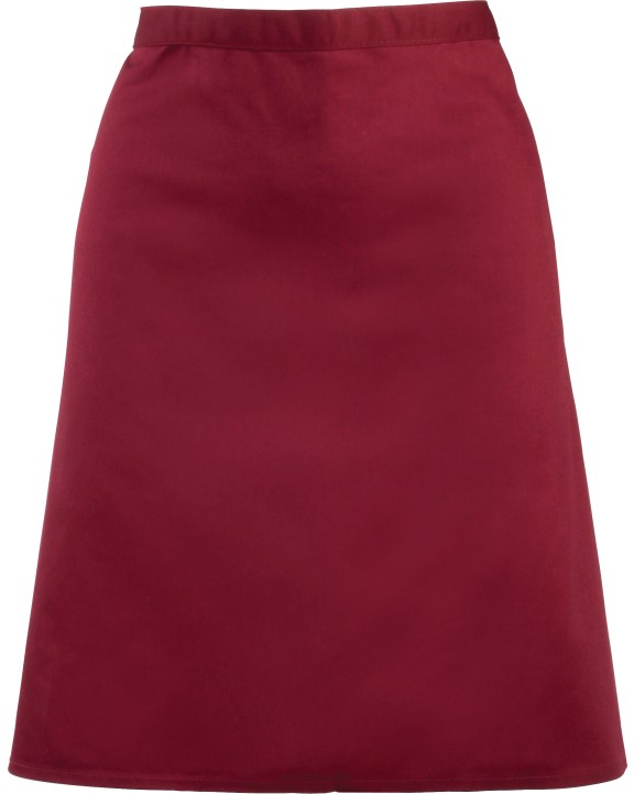 Tabliers personnalisable PREMIER Tablier taille "Colours" mi-long